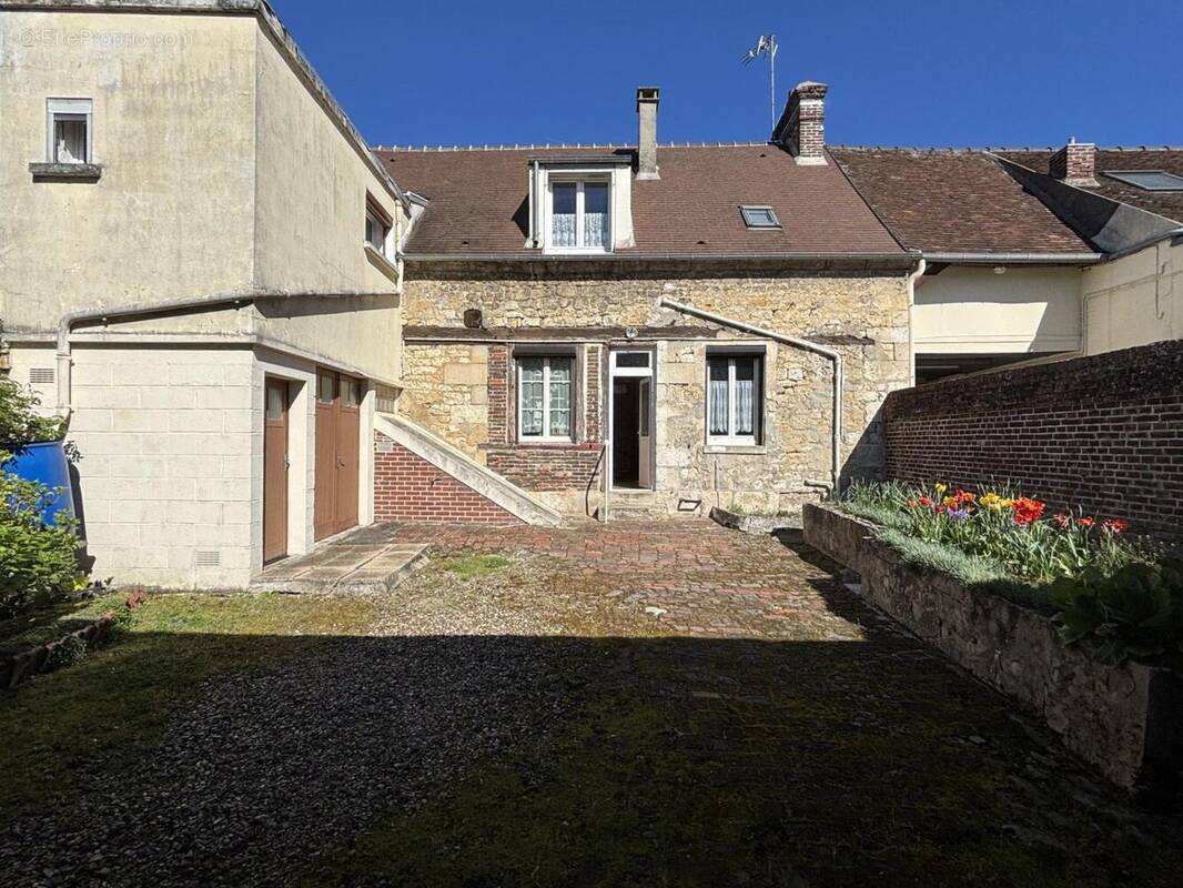 Maison à VENETTE