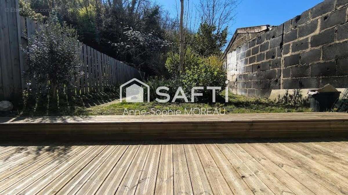 Photo 9 - Maison à CENON