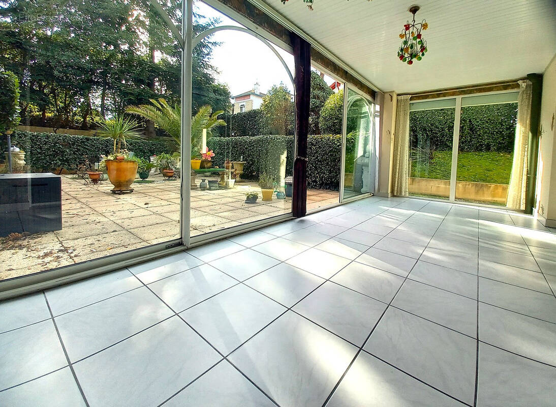 Appartement à BAYONNE