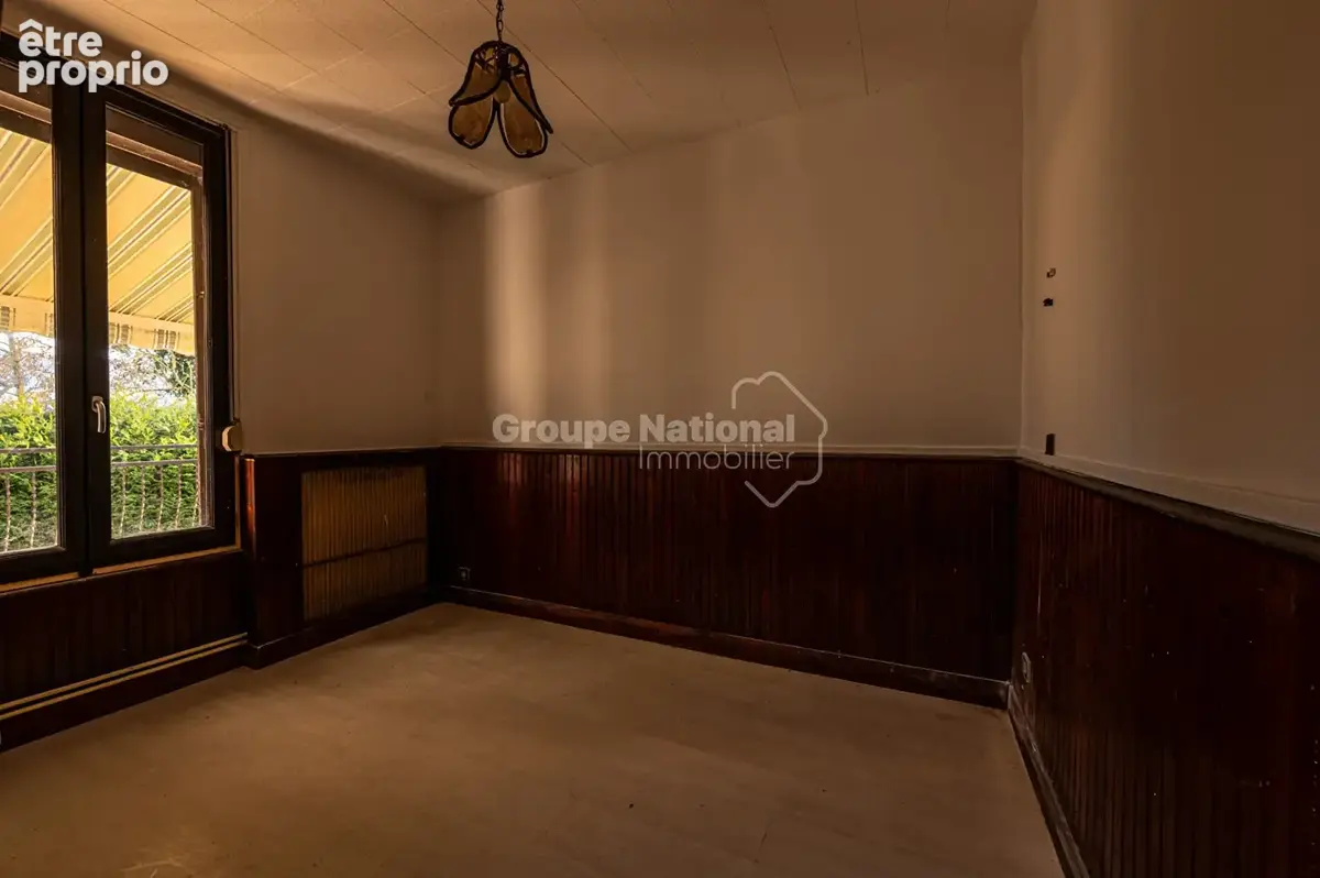 Maison de 91 m² aménagée en deux appartements  et une dépendance de 30m² aménagée en F2 - photo 4