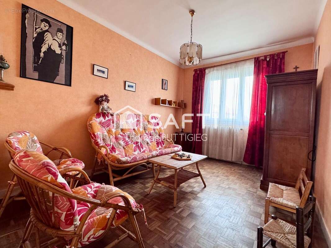 Photo 5 - Maison à REZE