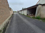 Parking à LA BASSEE