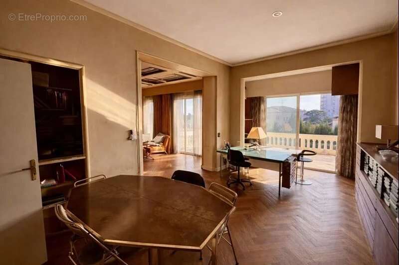 Maison à NICE