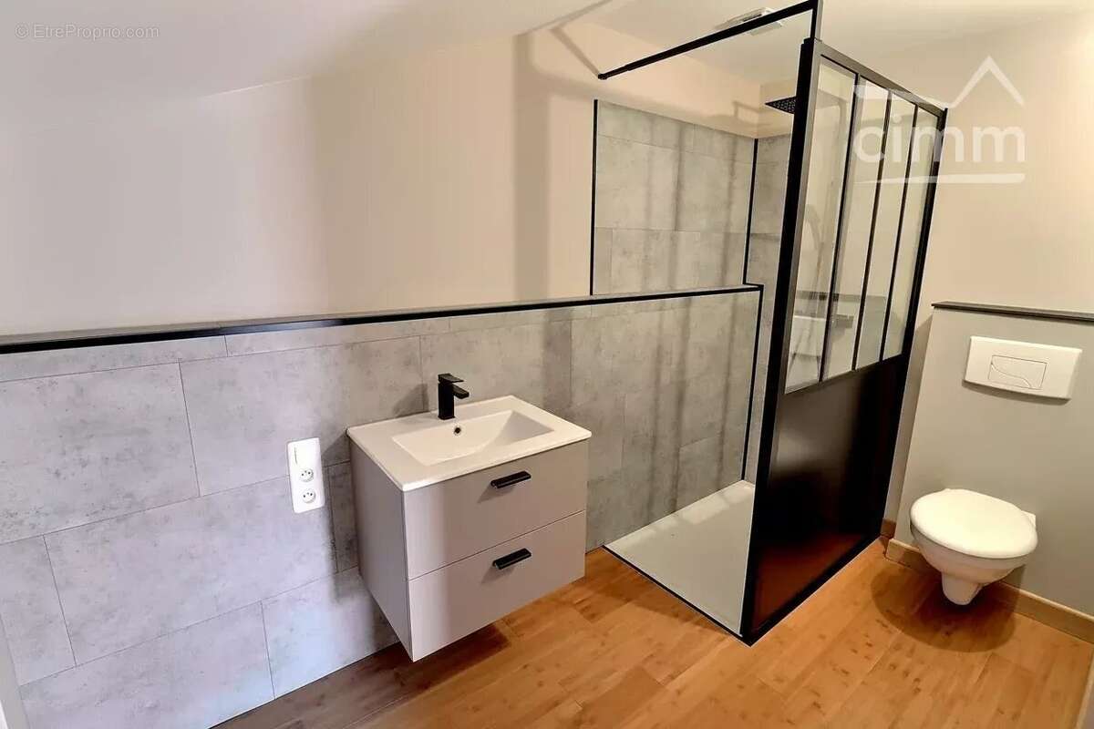 Maison à PETITE-ROSSELLE