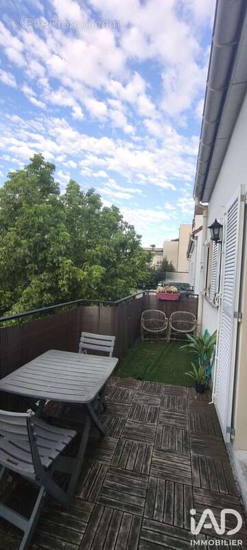 Photo 6 - Appartement à COMBS-LA-VILLE
