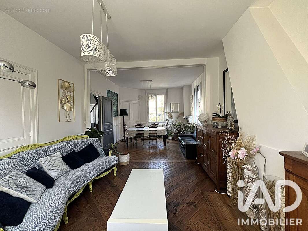 Maison 225 m² à Rouen  - photo 3
