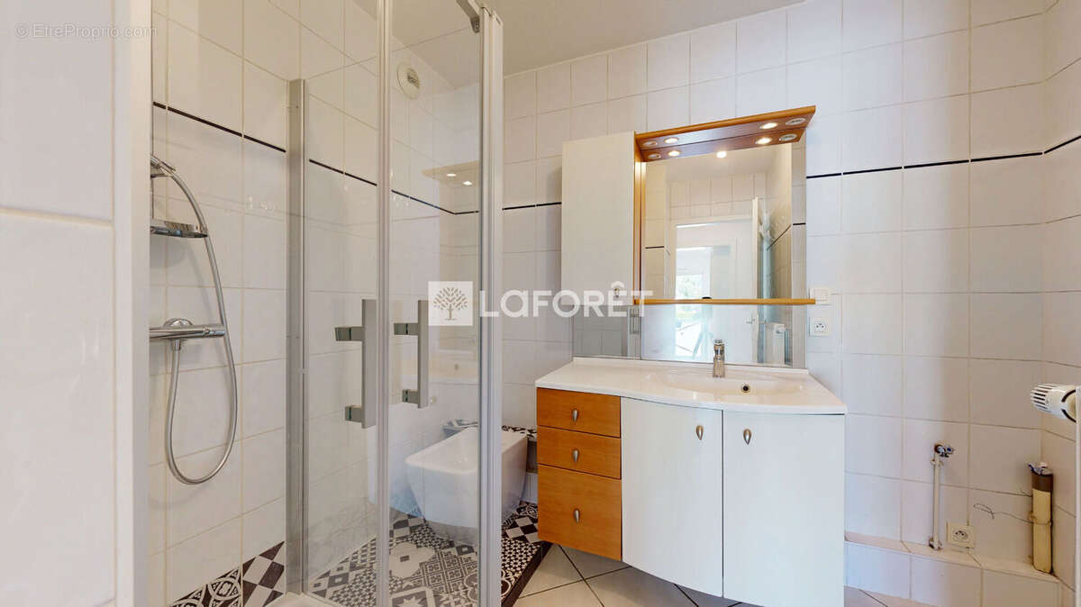 Appartement à BISCHHEIM