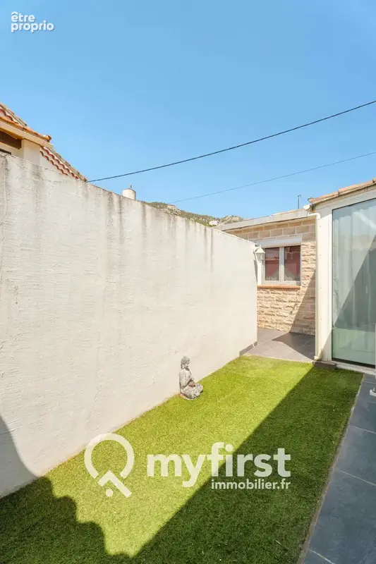 Petite maison sur l'Ouest Toulonnais - photo 12