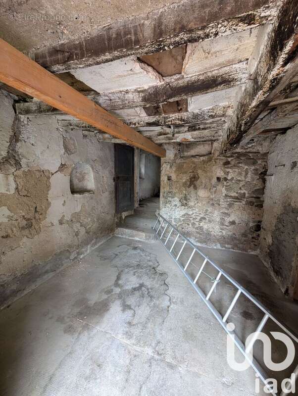 Photo 9 - Maison à NOTRE-DAME-DE-MESAGE