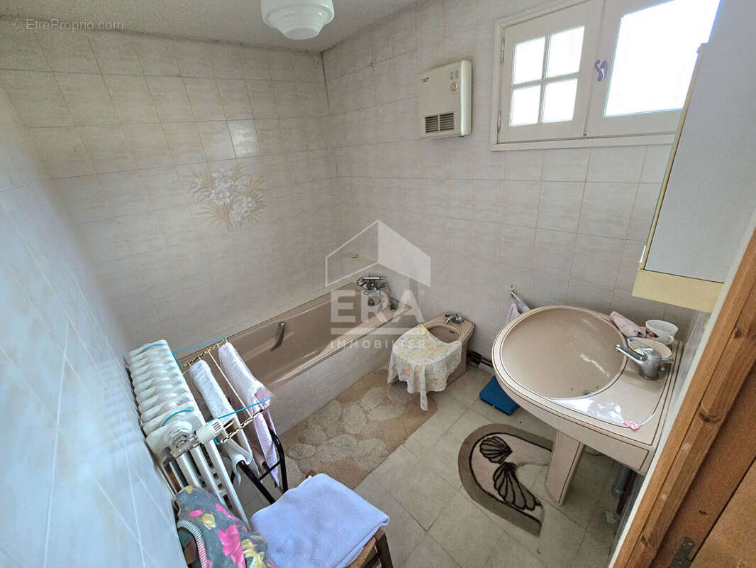 Maison 162m² à beauronne - photo 10