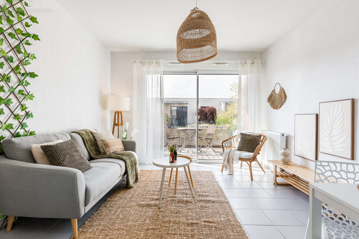 Appartement à BALMA