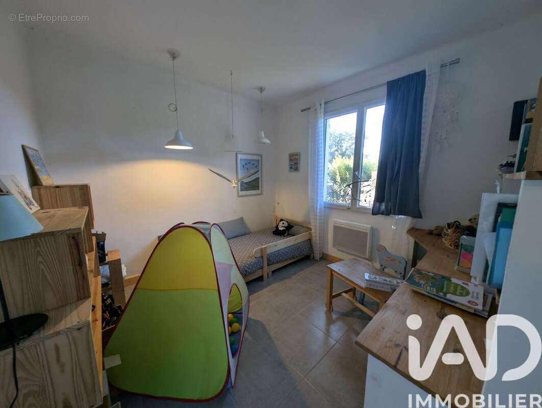 Photo 6 - Maison à COGOLIN