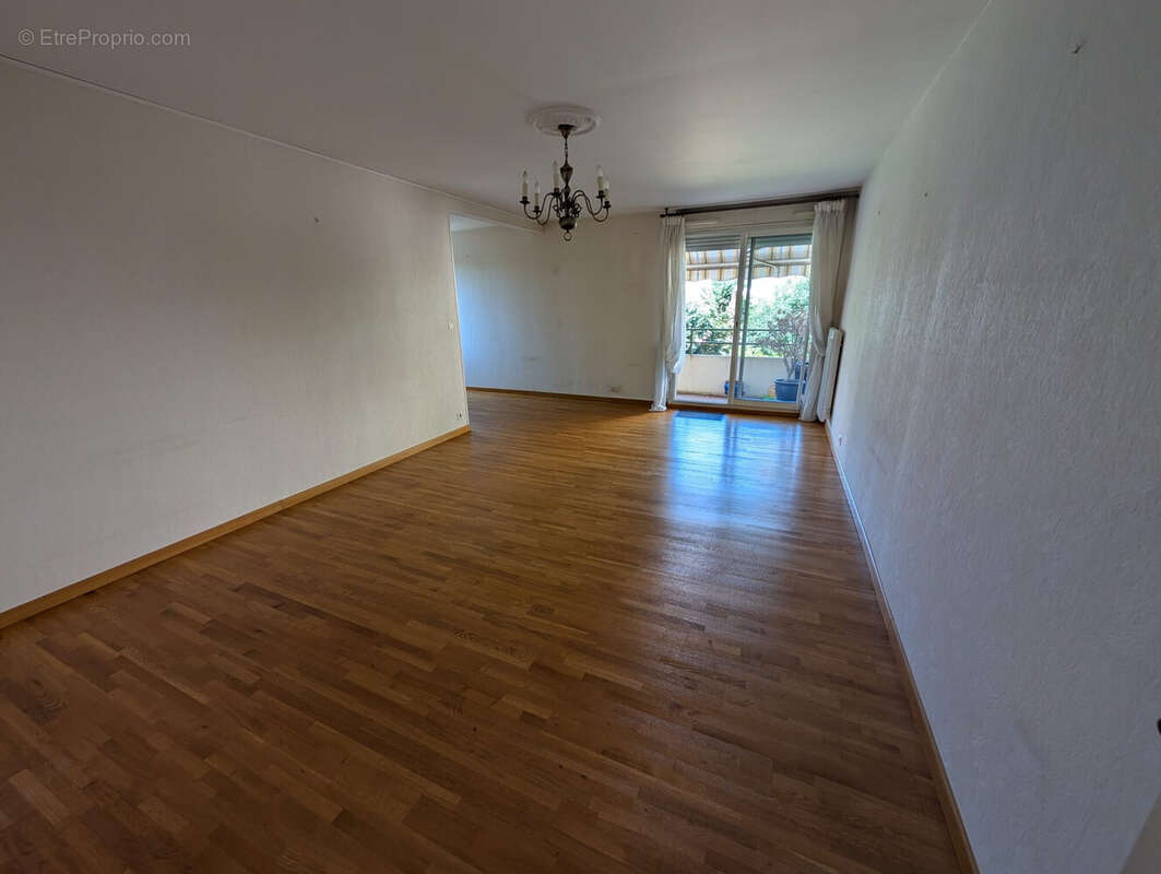 Appartement 83 m² à Toulouse  - photo 3
