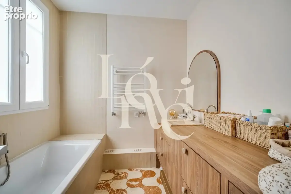 appartement - 85m2 - 3 pièces - photo 7