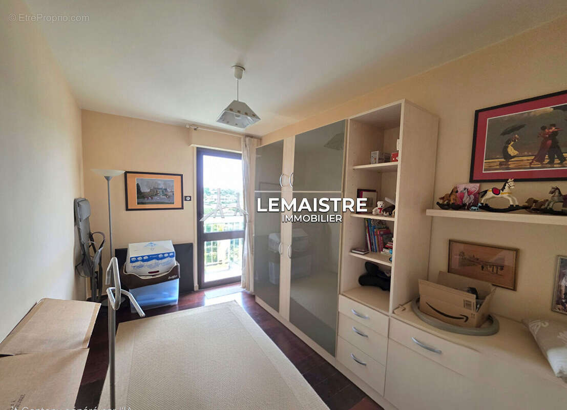 Appartement à SAINTE-ADRESSE