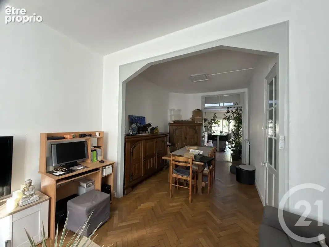 Maison 4 pièces 110 m² à vendre à Hellemmes-Lille (59260) - photo 4