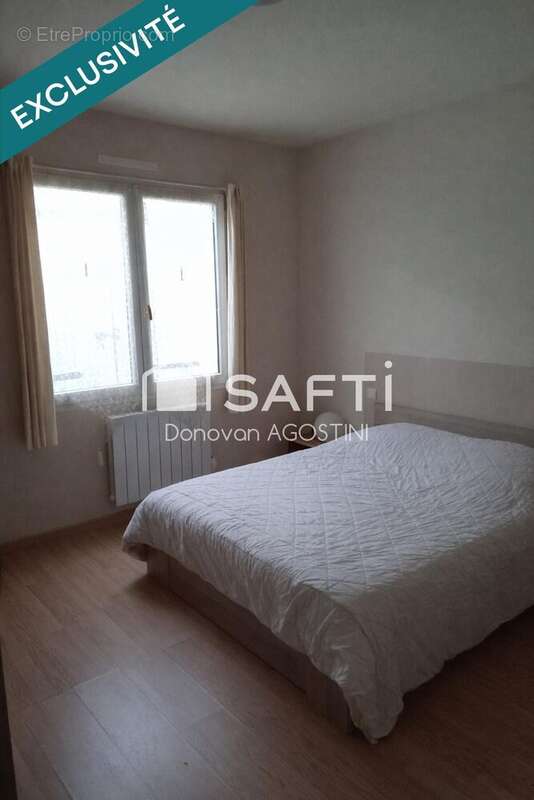 Photo 5 - Appartement à VAIRE