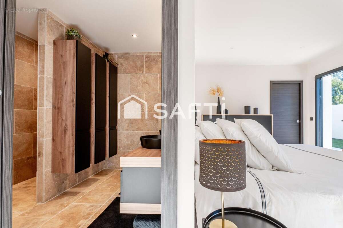 Photo 5 - Maison à EGUILLES