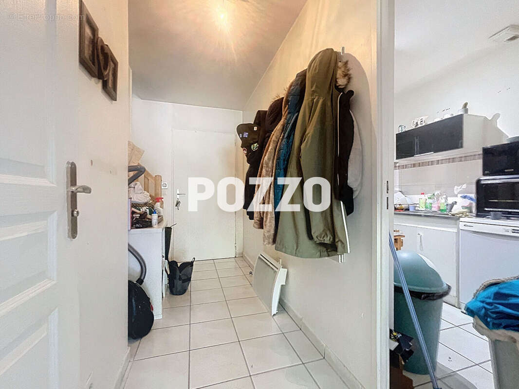 Maison à LA RIVIERE-SAINT-SAUVEUR