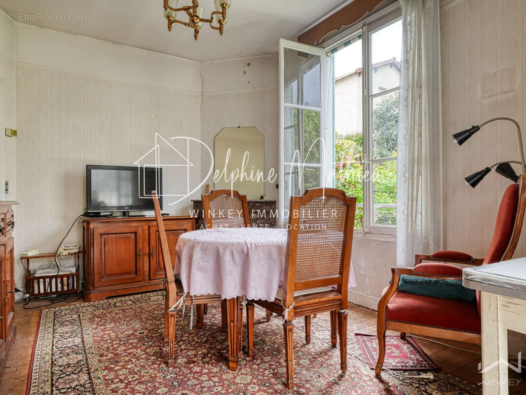 Maison à MEUDON