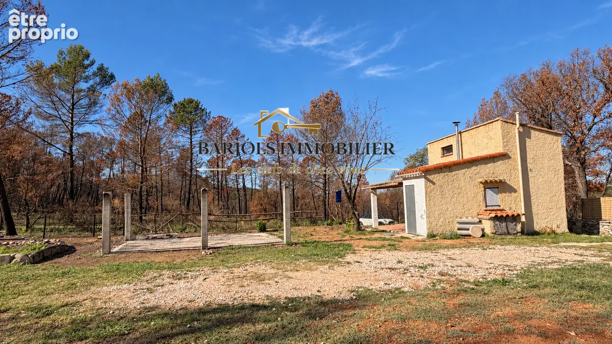 Cabanon autonome - photo 15
