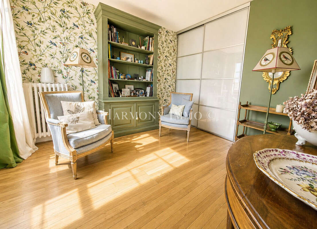 Appartement à MEUDON