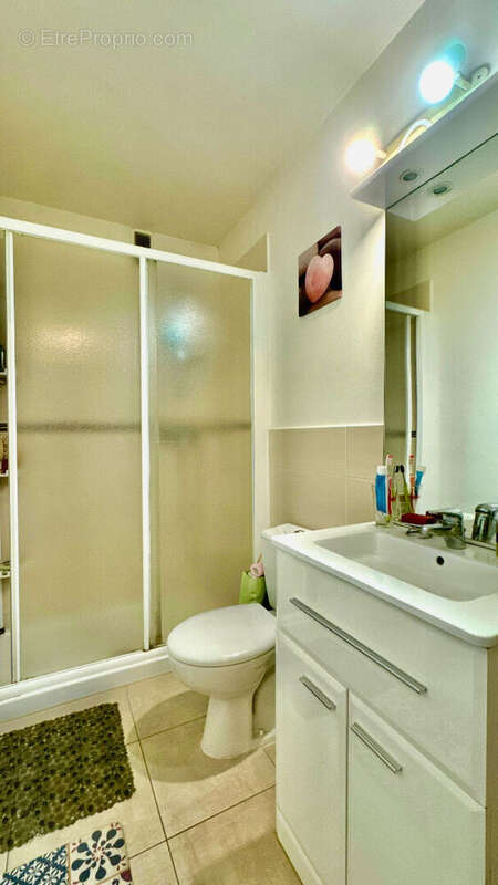 Appartement à ROQUEBRUNE-CAP-MARTIN