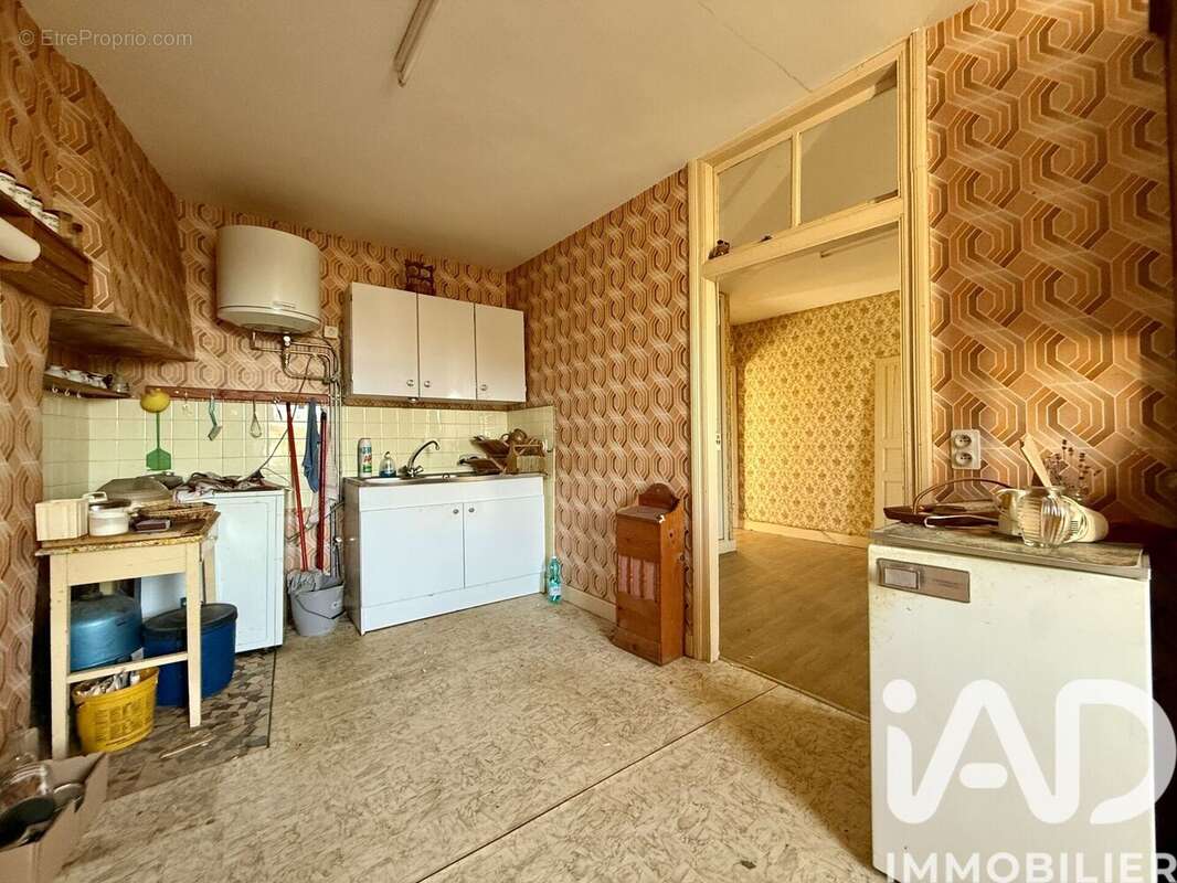 Photo 7 - Maison à NAUCELLE