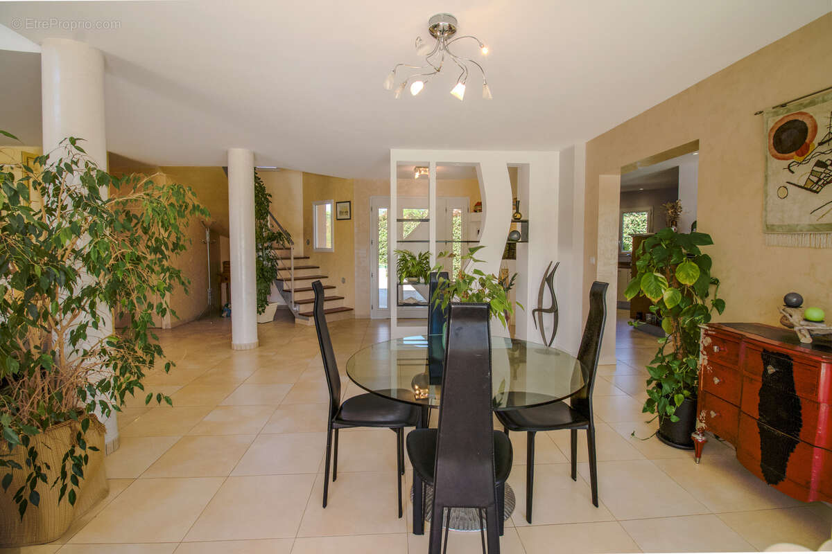 Maison à PLAISANCE-DU-TOUCH