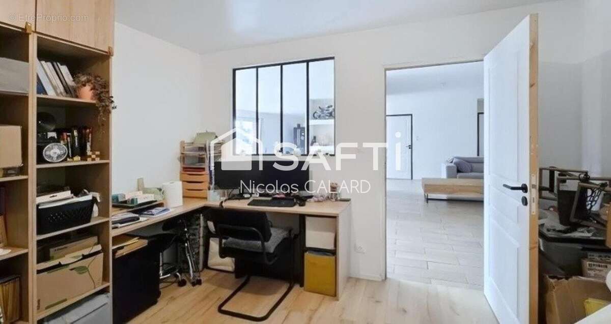 Maison 140 m² à Navilly  - photo 7