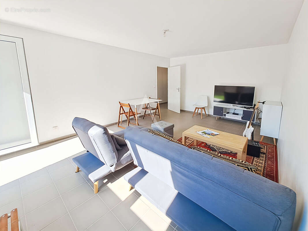 Maison à SAINT-GERMAIN-LES-ARPAJON