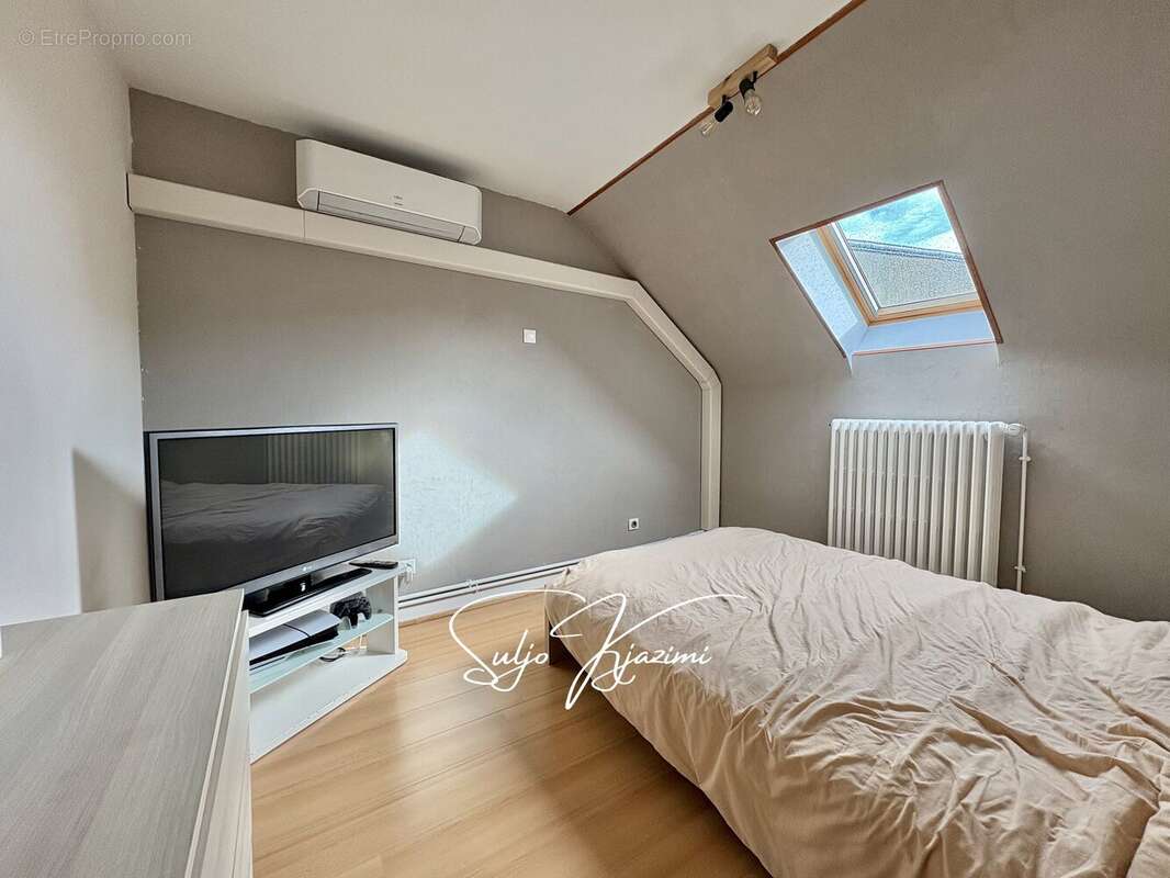 Maison à LE POINCONNET