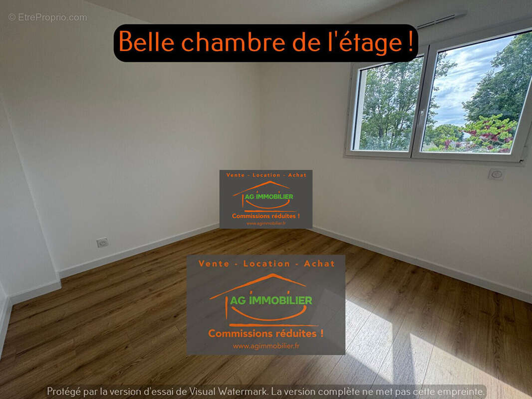 Maison à LA MEZIERE