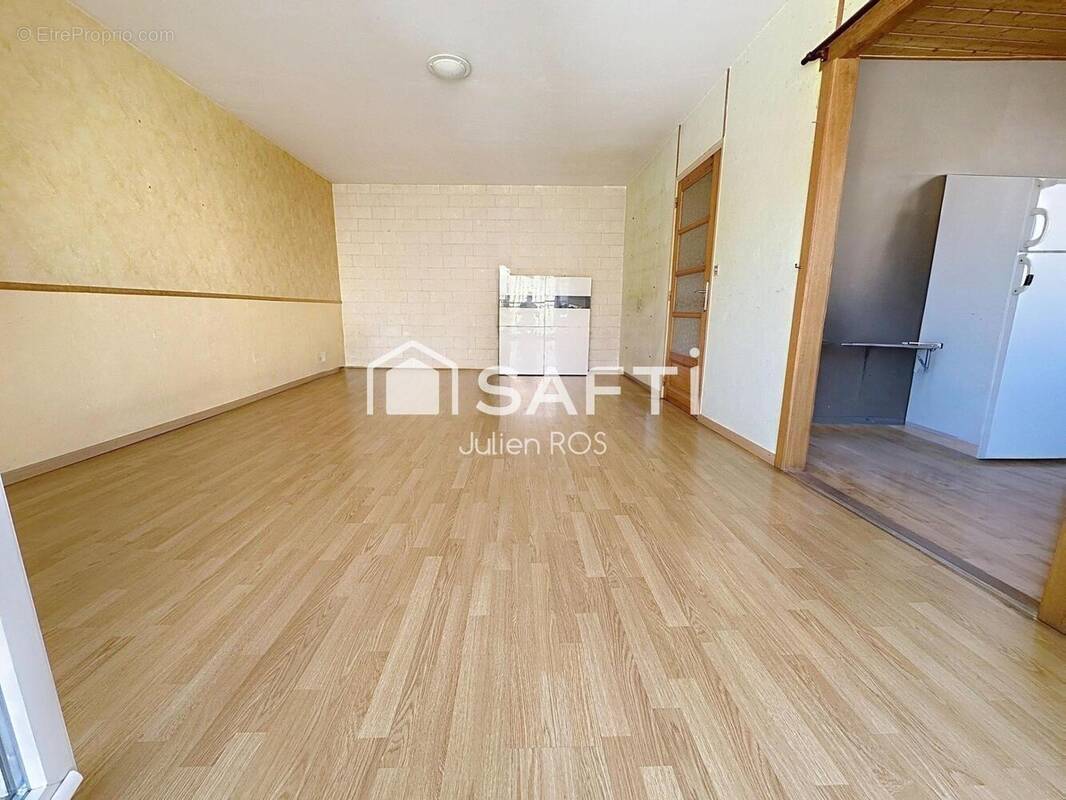 Photo 1 - Maison à VILLENEUVE-LES-BEZIERS