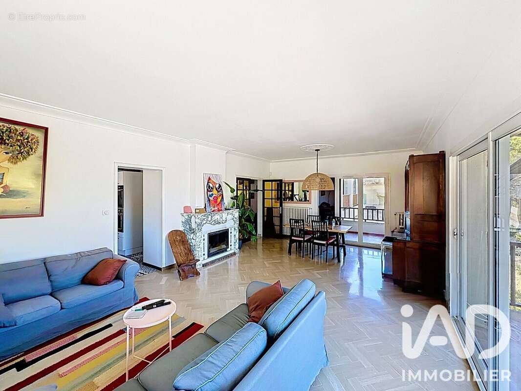 Maison 183 m² à Martigues  - photo 9