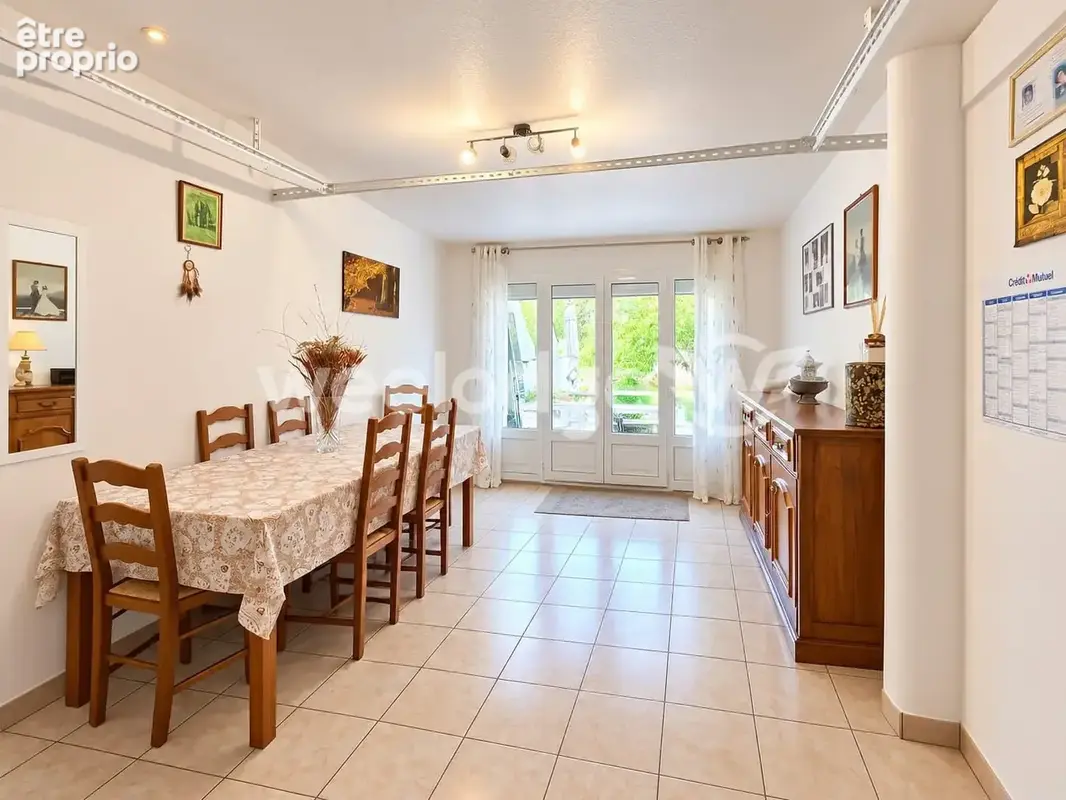 Maison 3 pièces 94 m² à vendre à Tremblay-En-France (93290) - photo 6