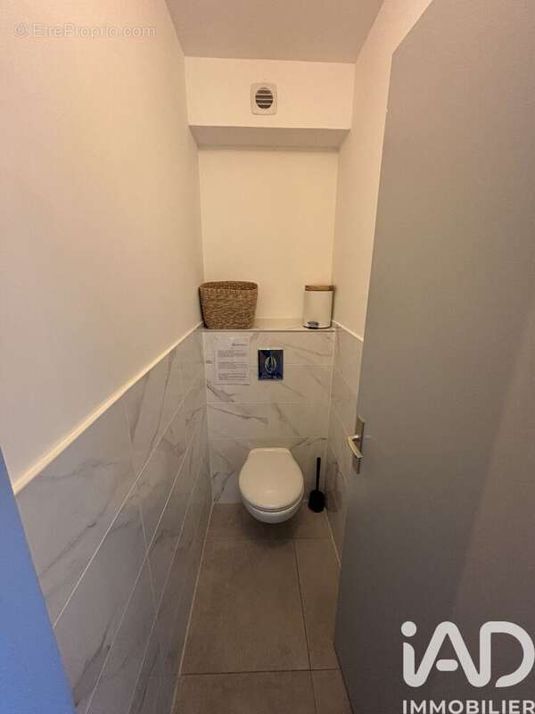 Photo 9 - Appartement à SAINT-CYR-SUR-MER