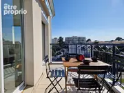 Appartement à VAUX-SUR-MER