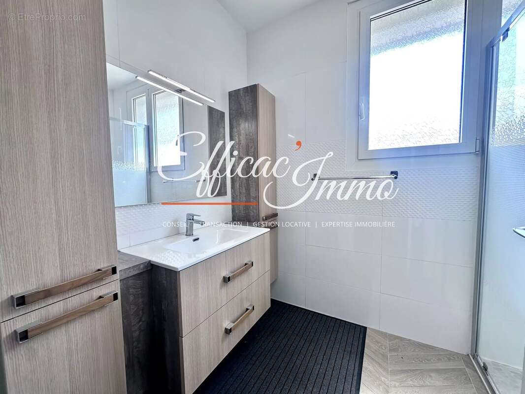 Immeuble prestige en monopropriété– Jardin constructible - photo 6