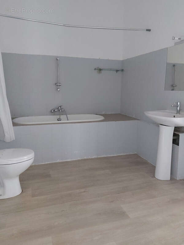 Appartement à BEZIERS