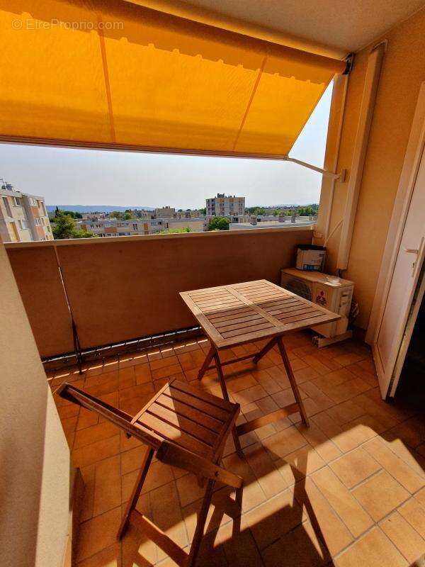 Appartement à MARIGNANE