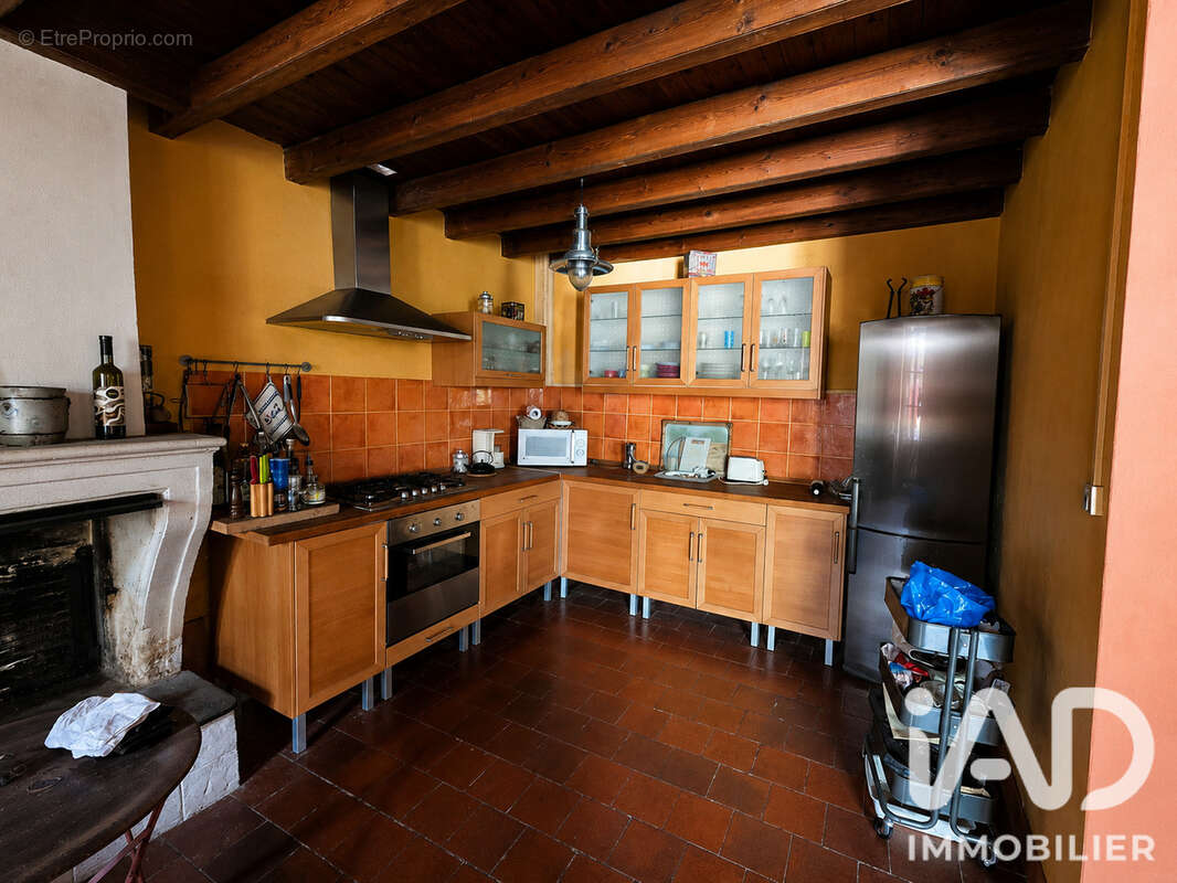 Maison 165 m² à Vendays-Montalivet  - photo 7