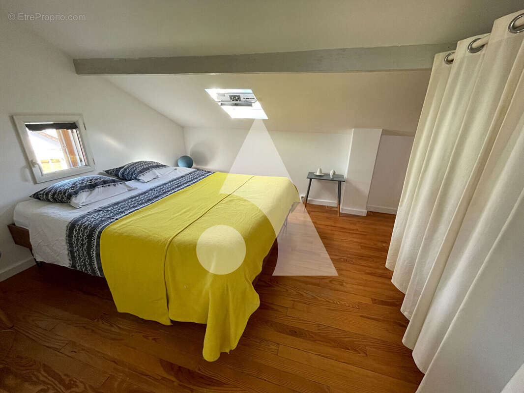 Appartement à SUCY-EN-BRIE