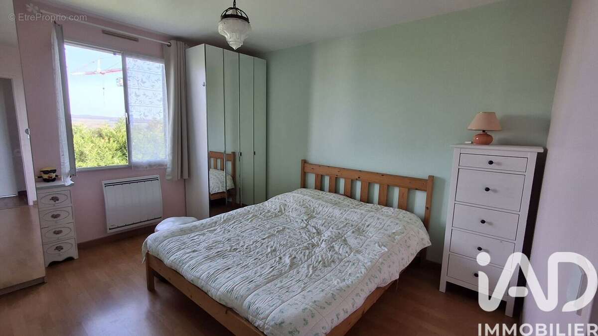 Photo 5 - Maison à PONT-SUR-YONNE