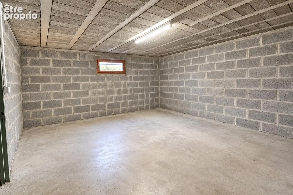 FOURQUEUX ST GERMAIN - MAISON 137m² sur 482m² de terrain. - photo 15