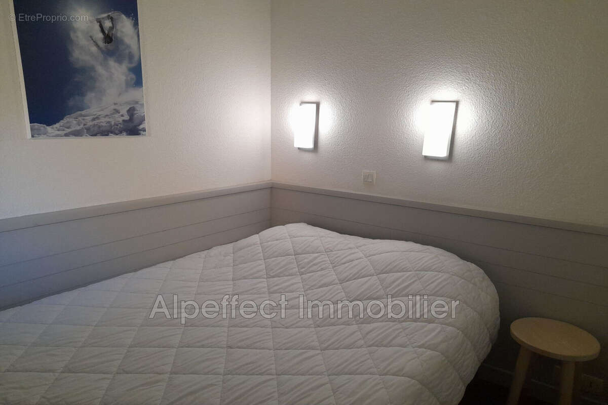Appartement à VAL-D'ISERE