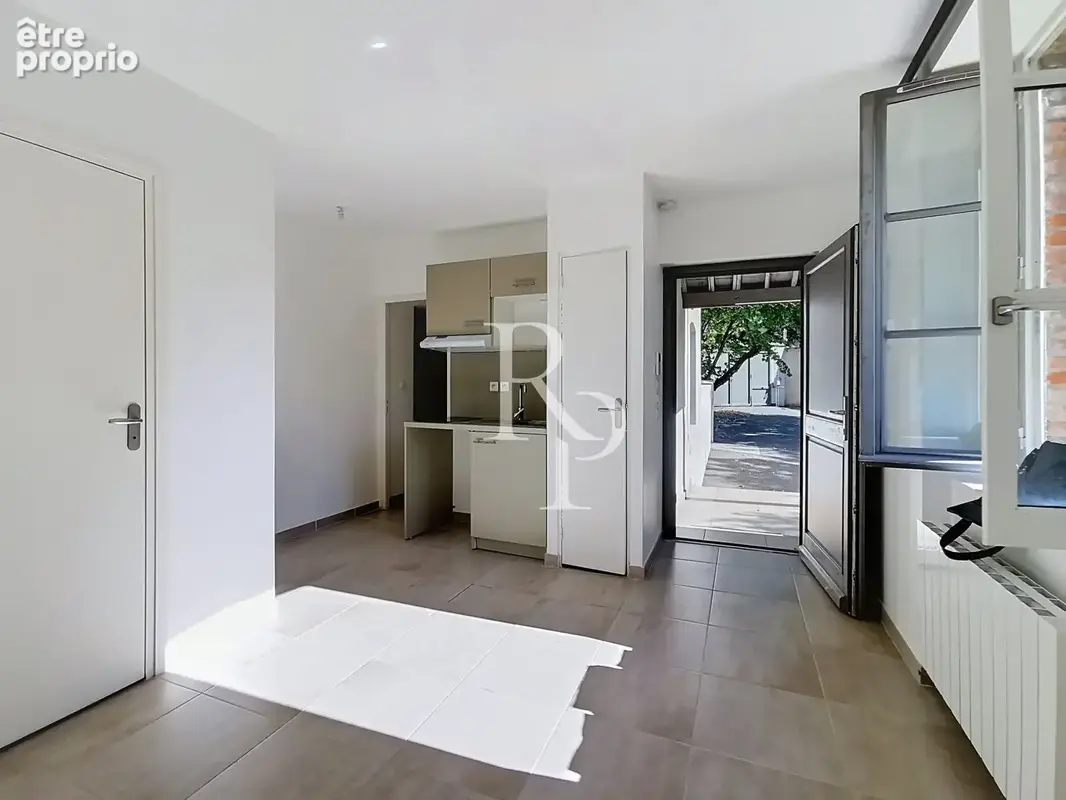 Studio en vente à Fourvière   Lyon 69005 - photo 6