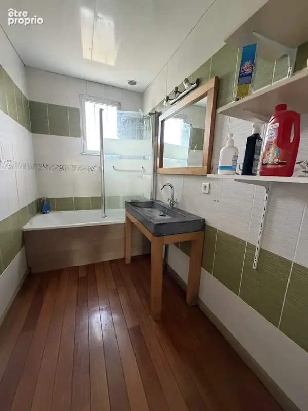 Maison 5 pièces plain-pied 85 m2 - photo 9