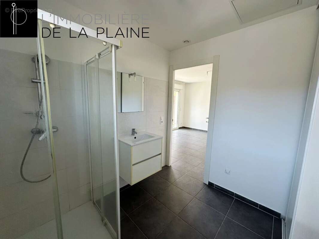 Appartement à SANTA-LUCIA-DI-MORIANI