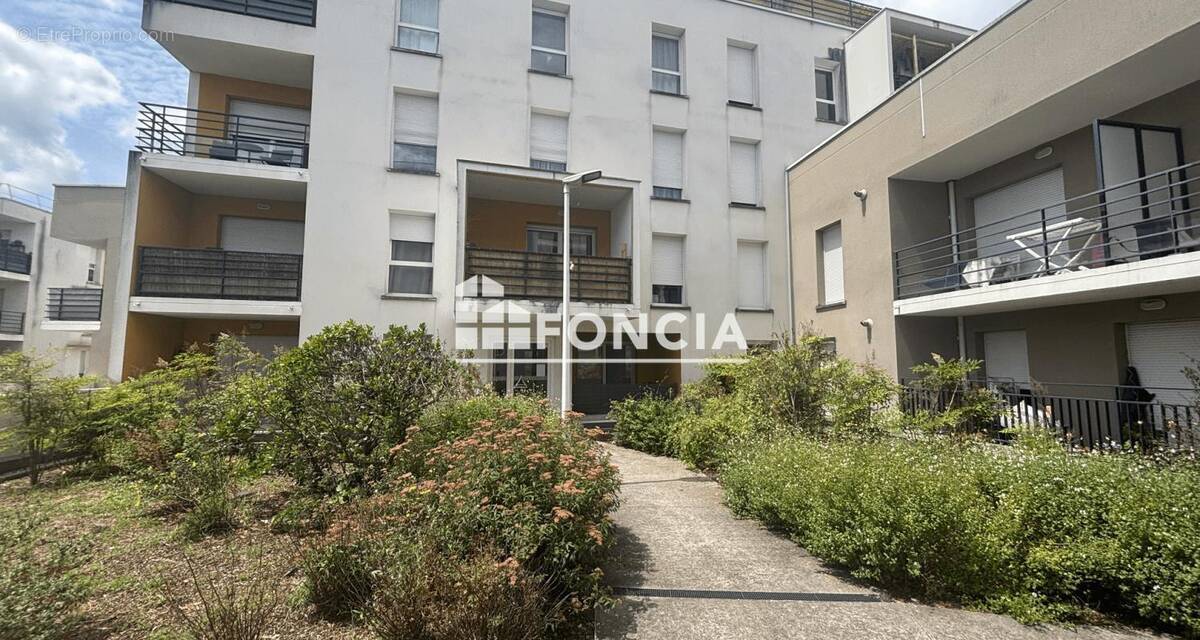 Appartement à MERIGNAC